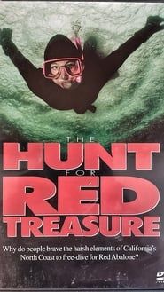 The Hunt For Red Treasure series tv