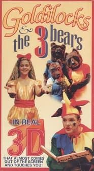 Goldilocks & the 3 Bears in 3D series tv
