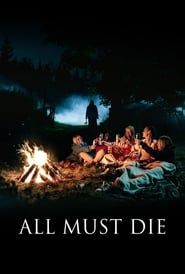 All Must Die series tv