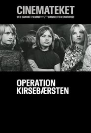 Operation Kirsebærsten (1972)