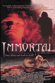 watch Immortal