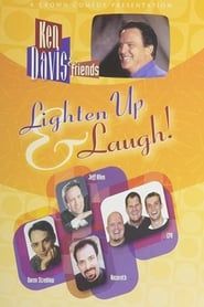 Lighten Up and Laugh-hd
