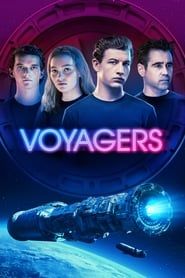 Voyagers 2021 streaming