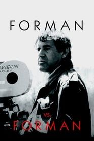 watch Milos Forman, une vie libre
