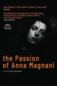 Image La passion d'Anna Magnani