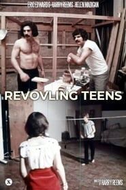 Image Revolving Teens 1973