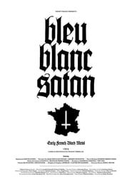 Image Bleu Blanc Satan