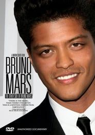The Other Side of Bruno Mars series tv