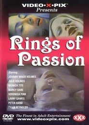 Image Rings of Passion 1973