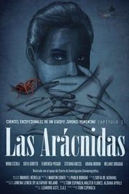 Arachnids (2015)