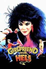 Girlfriend from Hell series tv