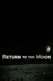 Image Return to the Moon: Seconds to Arrival