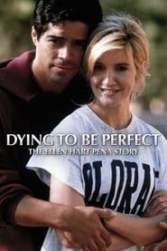 Image Dying to Be Perfect: The Ellen Hart Pena Story
