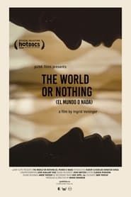 The World or Nothing series tv