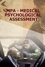 Image MPA - Medical Psychological Assessment 2011