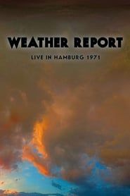 Weather Report Live In Hamburg 1971 (1971)