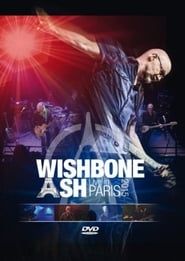 Wishbone Ash - Live In Paris 2015 series tv