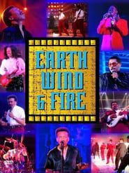 Earth Wind & Fire - Live (2001)
