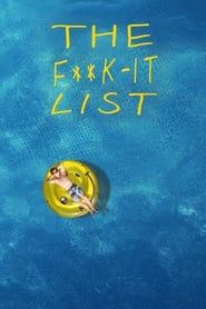The F**k-It List series tv