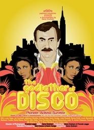 The Godfather of Disco series tv