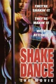 Image Shake Dance: The Movie 2001
