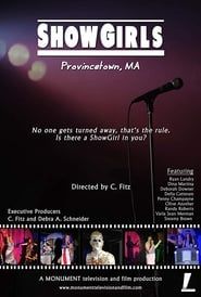 ShowGirls, Provincetown, MA series tv