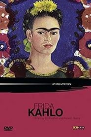 Image Art Lives Series:  Frida Kahlo