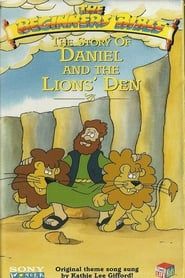 Image The Beginner's Bible: The Story of Daniel and the Lion's Den 1998