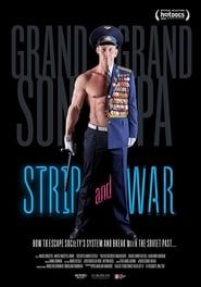 Strip and War series tv