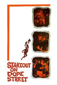 Stakeout on Dope Street-hd