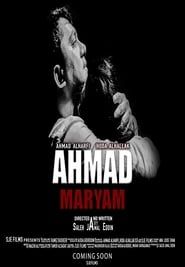Ahmad Maryam series tv