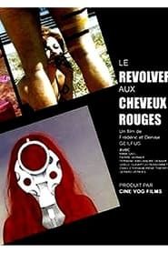 Red Haired Revolver (2019)