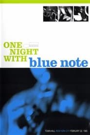 Image One Night with Blue Note 2004