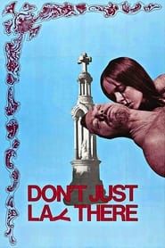 Don't Just Lay There! 1970 streaming