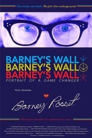 Barney's Wall series tv