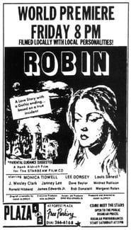 Robin series tv