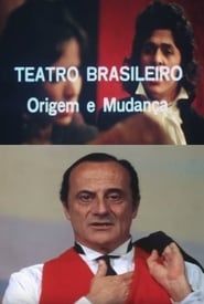 Teatro Brasileiro: Origem e Mudança 1975 streaming