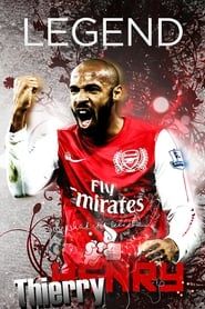 Image Thierry Henry - Legend 2008