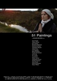 51 Paintings series tv