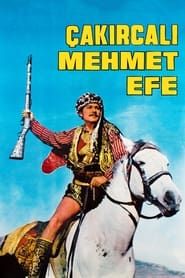 Çakırcalı Mehmet Efe 1969 streaming