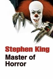 watch Stephen King: Master of Horror