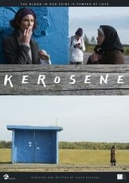 Kerosene series tv