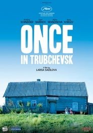 Once in Trubchevsk series tv