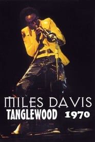 Image Miles Davis Live At Tanglewood 1970
