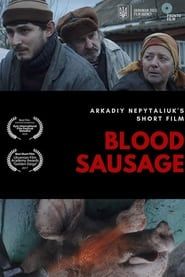 Blood Sausage 2017 streaming
