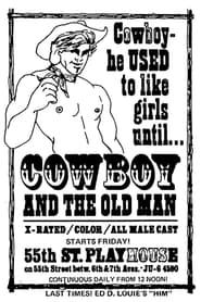 Hollywood Cowboy-hd