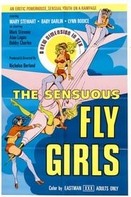 Sensuous Fly Girls (1976)