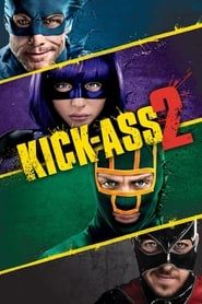 Kick‐Ass 2 (2013)