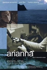 Arianna series tv