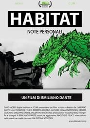 Habitat. Note personali series tv
